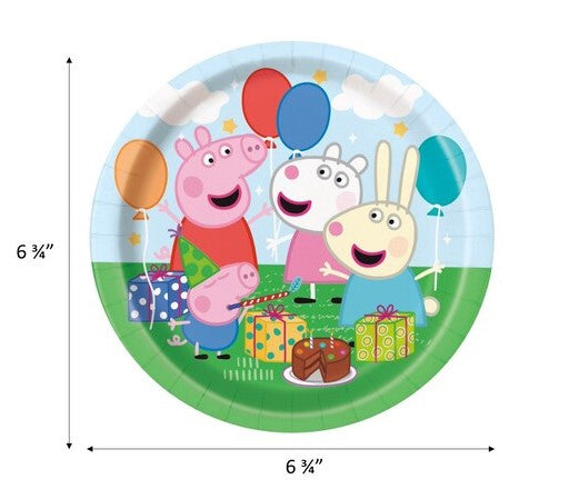 Peppa Pig Set