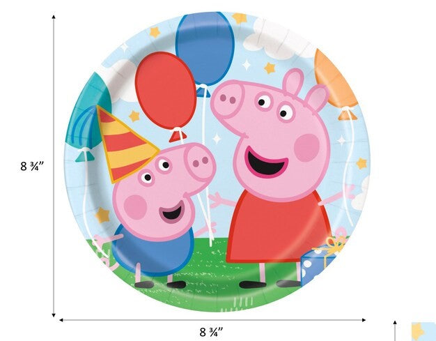 Peppa Pig Set