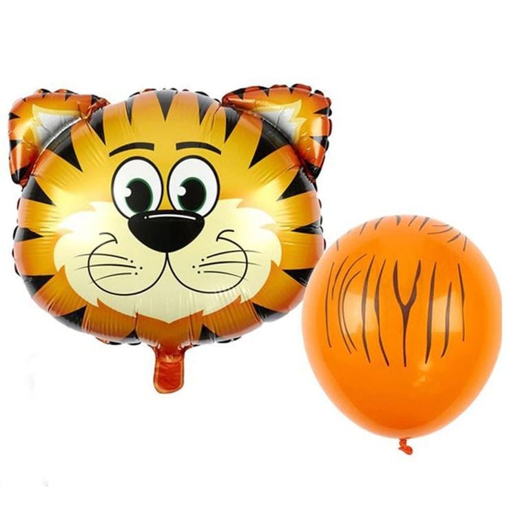 Small animal balloon kit