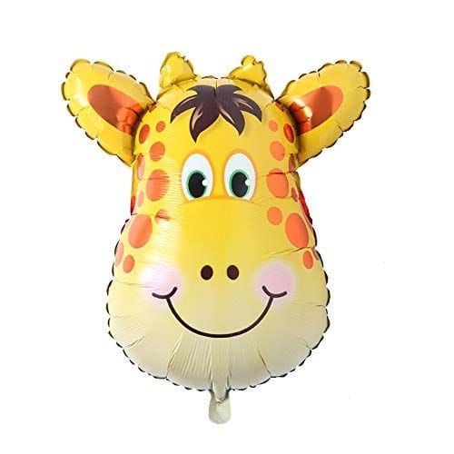 Small animal balloon kit