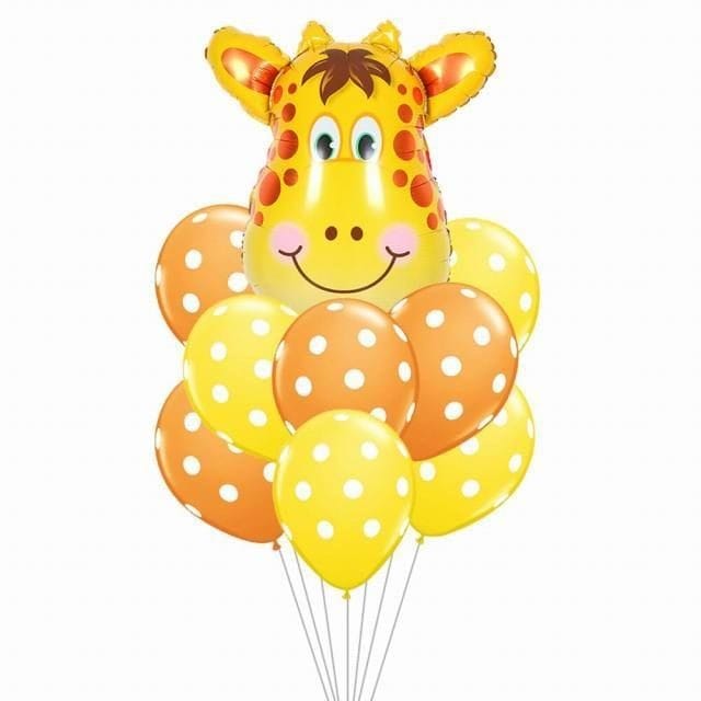 Small animal balloon kit