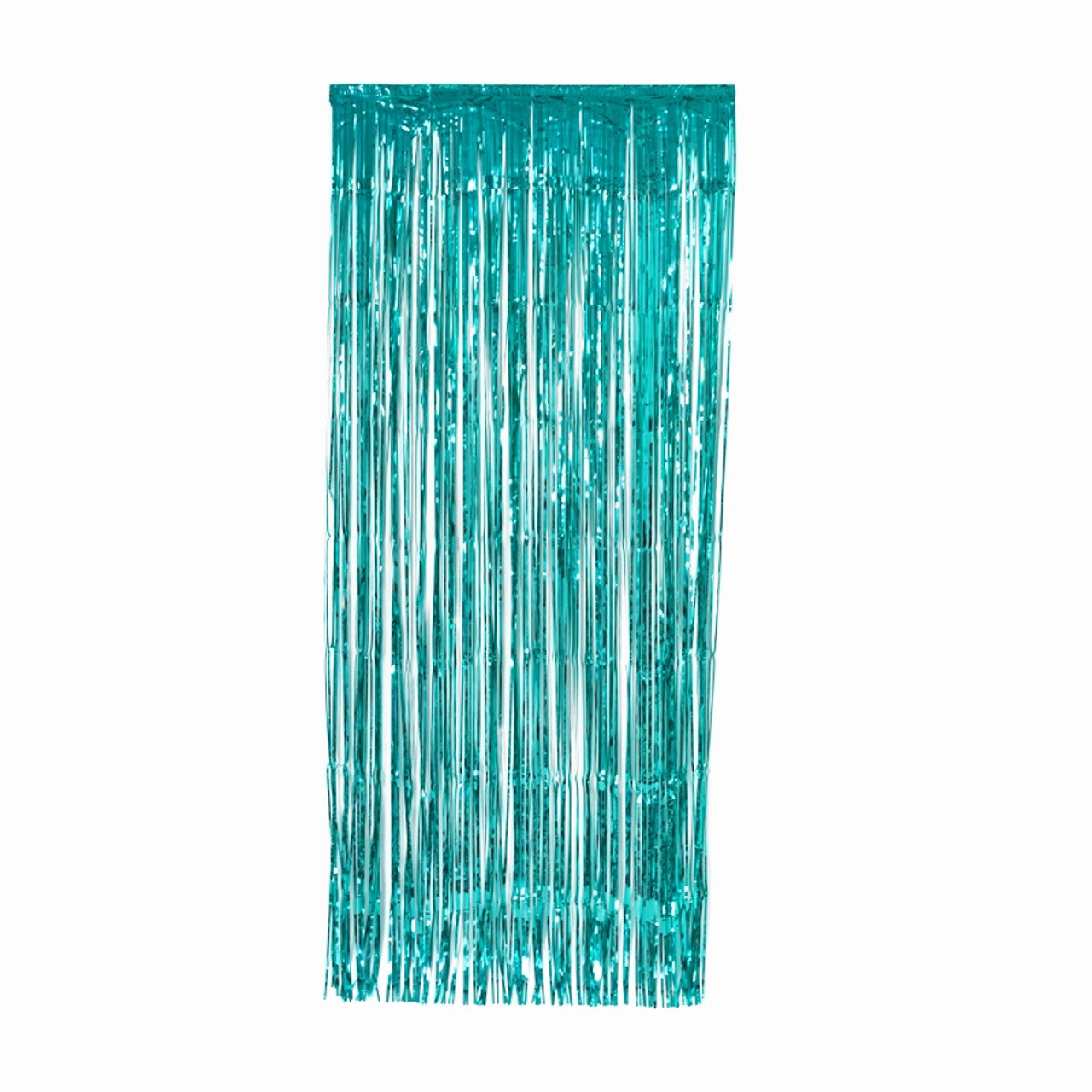 Foil Fringe curtain