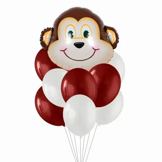 Small animal balloon kit