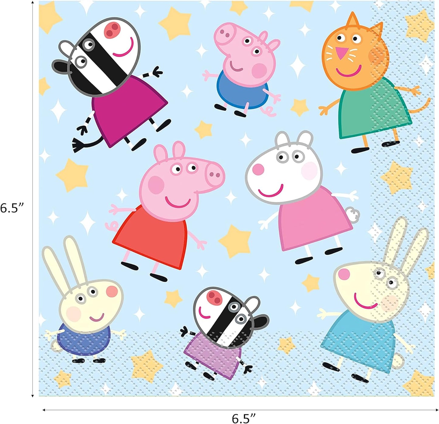 Peppa Pig Set