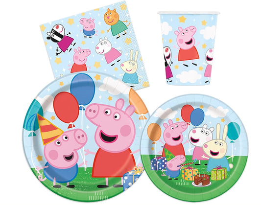 Peppa Pig Set