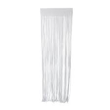 Foil Fringe curtain