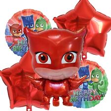 Miraculous balloon kit